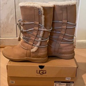 UGG Catalina women’s Winter boots